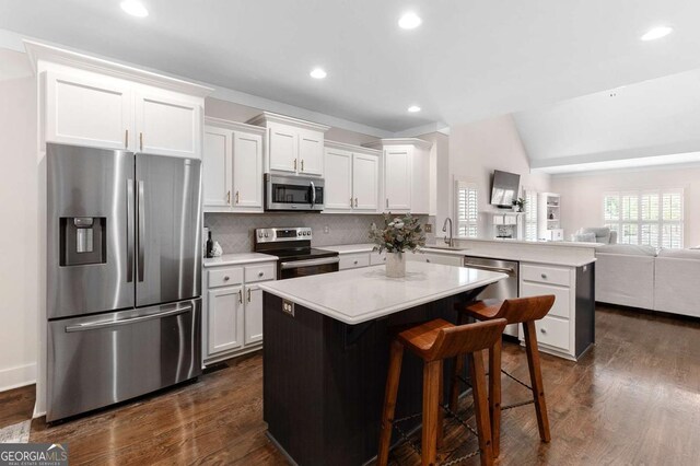 371 Carillon Ln, Macon, GA 31210