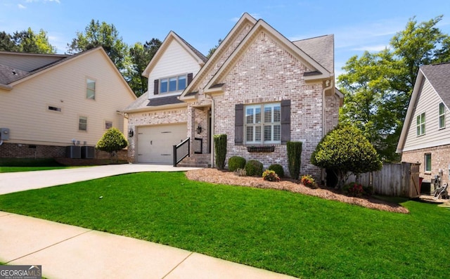 371 Carillon Ln, Macon, GA 31210