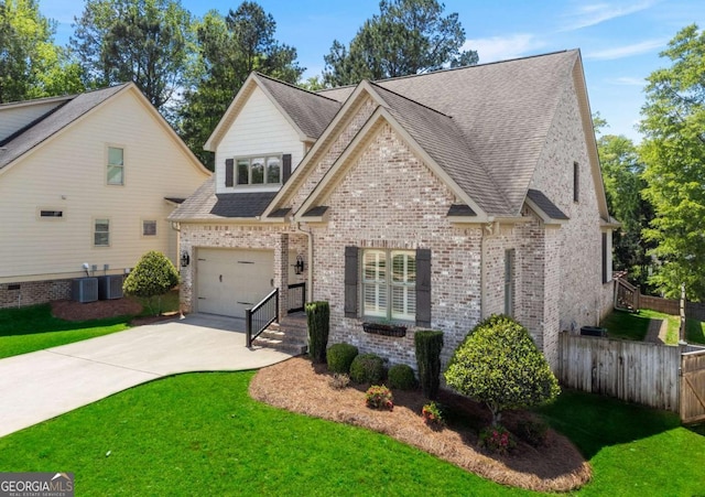 371 Carillon Ln, Macon, GA 31210