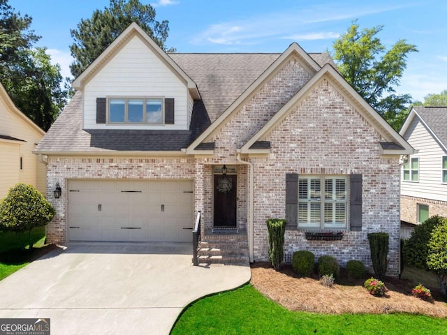 371 Carillon Ln, Macon, GA 31210