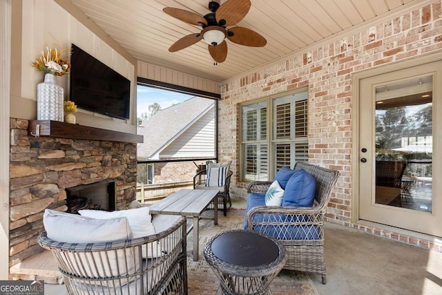 371 Carillon Ln, Macon, GA 31210