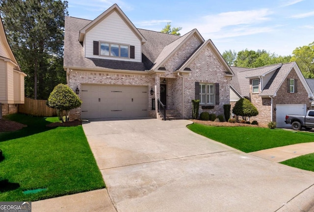 371 Carillon Ln, Macon, GA 31210