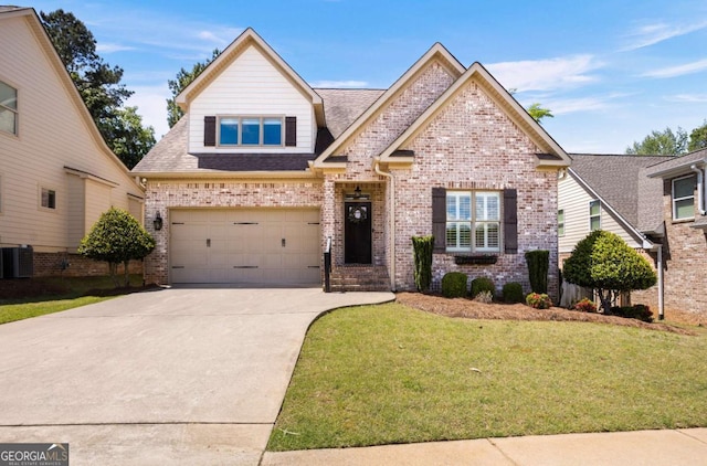 371 Carillon Ln, Macon, GA 31210