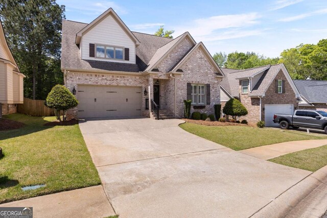 371 Carillon Ln, Macon, GA 31210