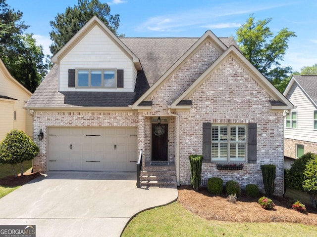 371 Carillon Ln, Macon, GA 31210