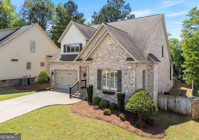371 Carillon Ln, Macon, GA 31210