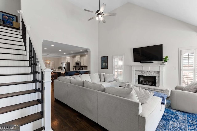 371 Carillon Ln, Macon, GA 31210
