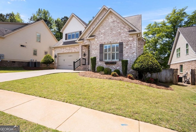 371 Carillon Ln, Macon, GA 31210