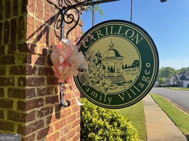 371 Carillon Ln, Macon, GA 31210