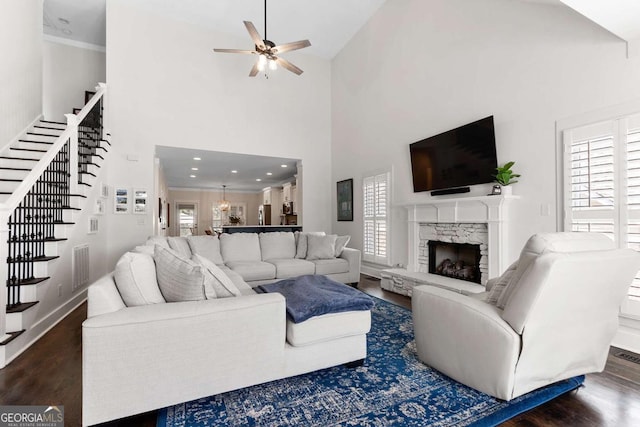 371 Carillon Ln, Macon, GA 31210