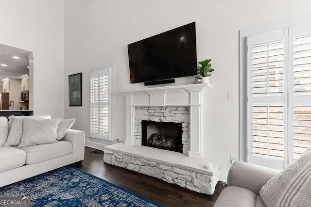 371 Carillon Ln, Macon, GA 31210