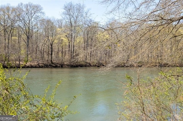 water view