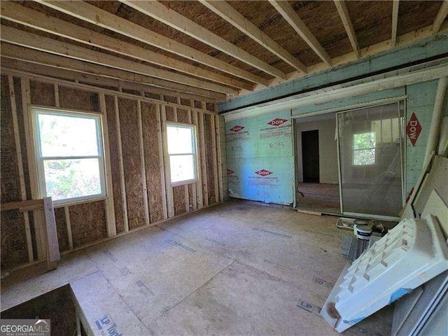 1846 Markone St NW, Atlanta, GA 30318 - view of miscellaneous room