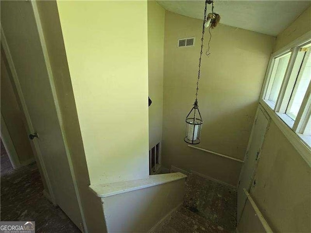 1846 Markone St NW, Atlanta, GA 30318 - interior space with visible vents