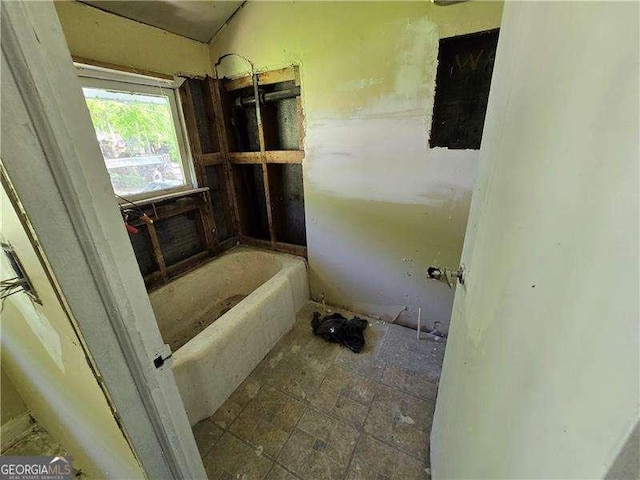 1846 Markone St NW, Atlanta, GA 30318 - bathroom featuring a bathtub