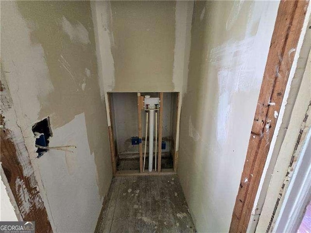 1846 Markone St NW, Atlanta, GA 30318 - view of hall