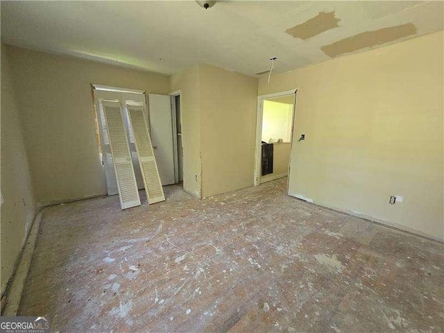 1846 Markone St NW, Atlanta, GA 30318 - view of empty room
