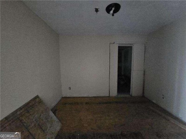 1846 Markone St NW, Atlanta, GA 30318 - view of spare room