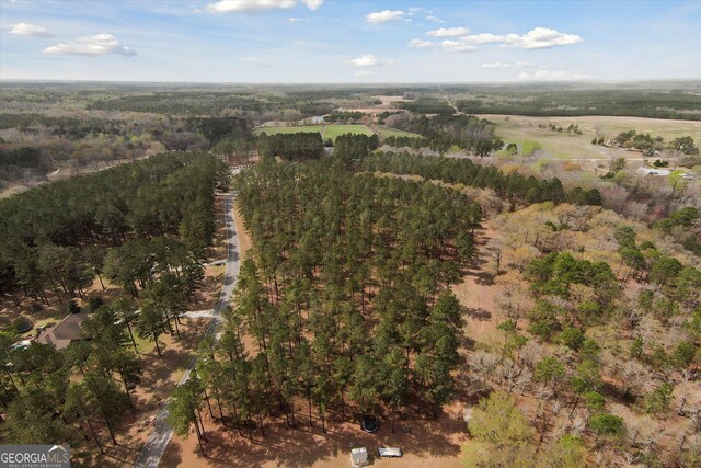 14 Pine Ridge Dr, Claxton, GA 30417