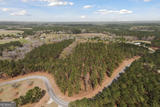 14 Pine Ridge Dr, Claxton, GA 30417