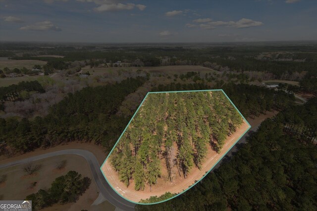 14 Pine Ridge Dr, Claxton, GA 30417