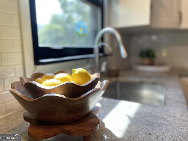 kitchen view