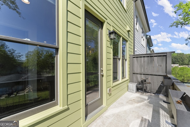 763 Hamilton Cir SE, Atlanta, GA 30312 - view of home's exterior