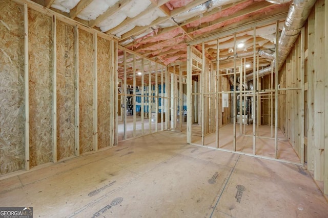 290 Hodgson Dr, Athens, GA 30606 - view of misc room