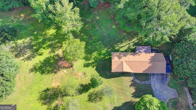 5680 Abbotts Bridge Rd, Johns Creek, GA 30097 - aerial view