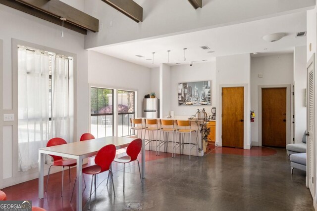 791 Wylie St SE Unit 105, Atlanta, GA 30316 - view of building exterior featuring uncovered parking