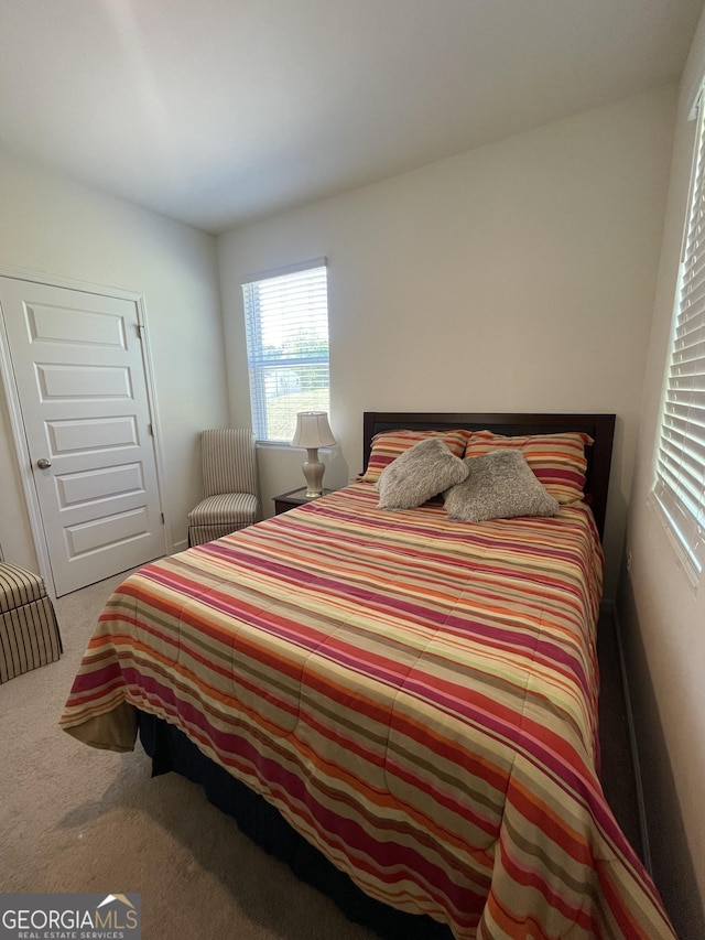 205 Sullivan St, Hampton, GA 30228 - bedroom with carpet floors