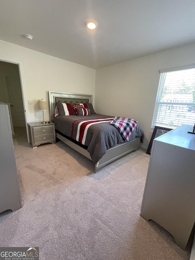 205 Sullivan St, Hampton, GA 30228 - bedroom with carpet flooring