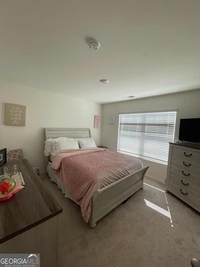 205 Sullivan St, Hampton, GA 30228 - bedroom featuring carpet flooring