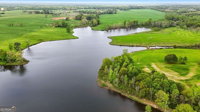 377/-ACRES Brent Rd, Barnesville, GA 30204
