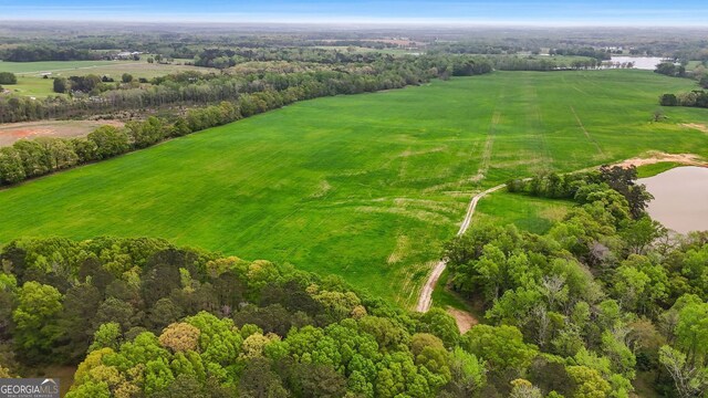 377/-ACRES Brent Rd, Barnesville, GA 30204