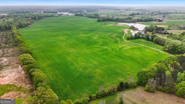 377/-ACRES Brent Rd, Barnesville, GA 30204
