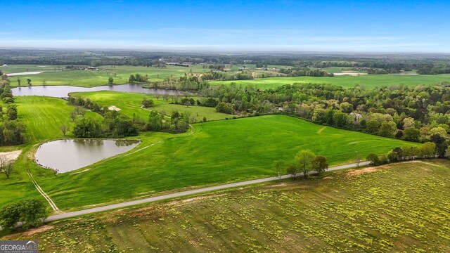 377/-ACRES Brent Rd, Barnesville, GA 30204