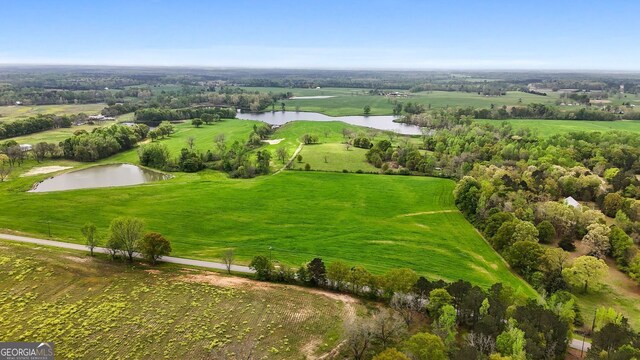 377/-ACRES Brent Rd, Barnesville, GA 30204