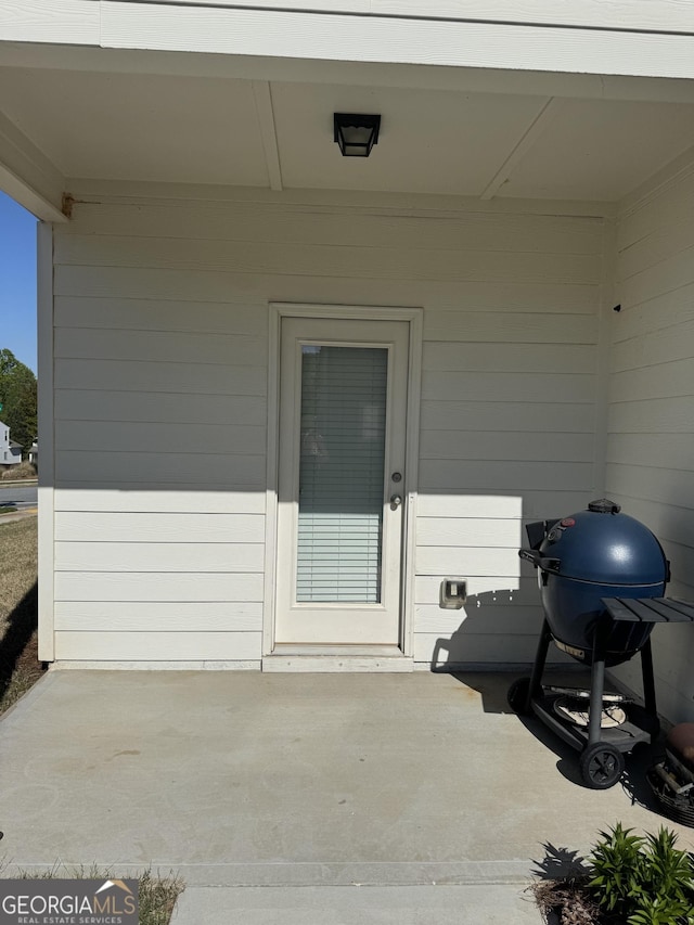 141 Macalester Dr, Newnan, GA 30265 - entrance to property