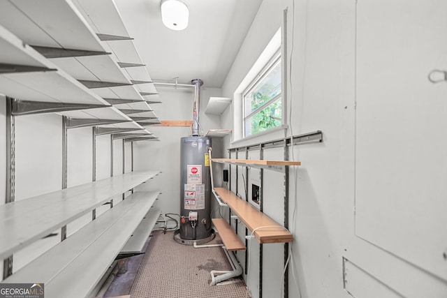 482 E Lake Rd, Mcdonough, GA 30252 - utilities with gas water heater