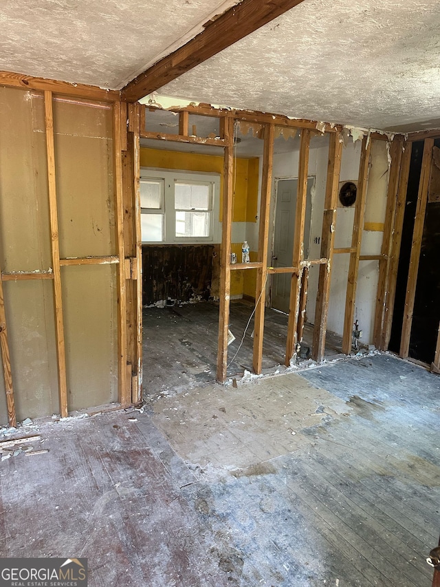 1099 Warren Dr, Riverdale, GA 30296 - view of miscellaneous room