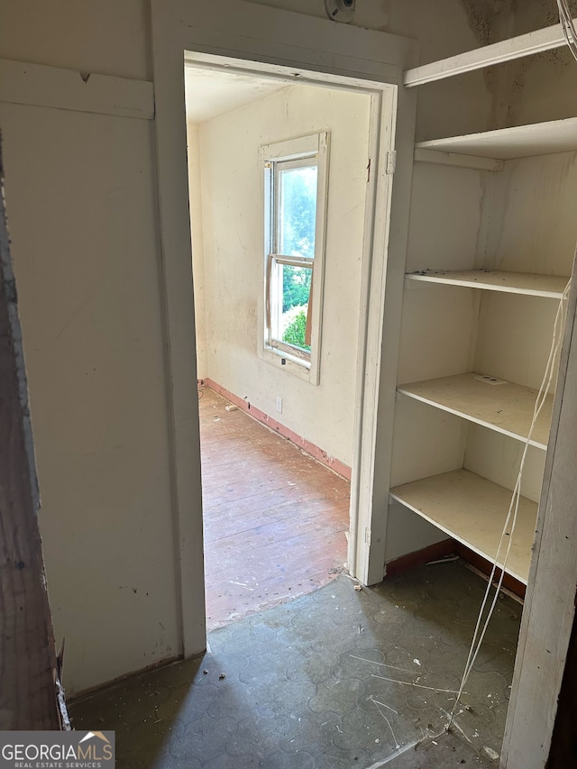 1099 Warren Dr, Riverdale, GA 30296 - view of hall