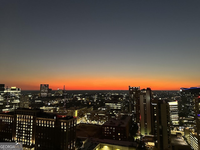 city view