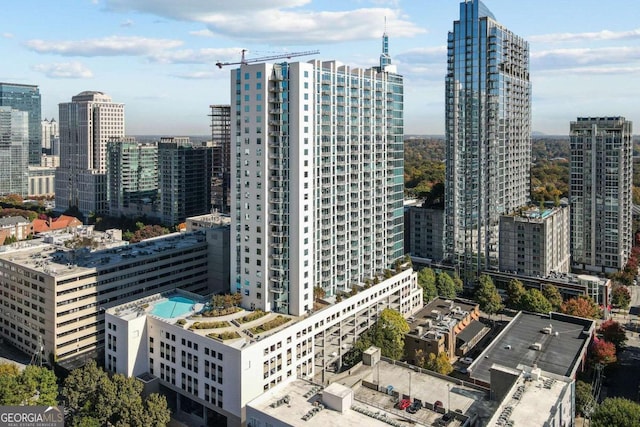 city view