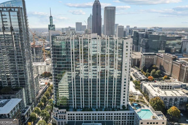 city view