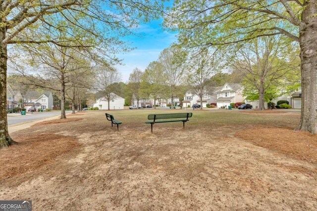 200 Arrowhead Ln, Canton, GA 30114 - view of community featuring a residential view