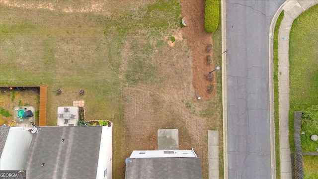 200 Arrowhead Ln, Canton, GA 30114 - drone / aerial view