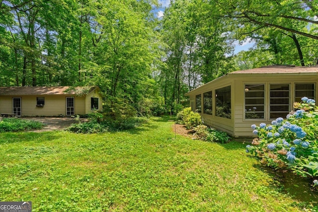1070 Lovers Lane Rd SE, Calhoun, GA 30701 - view of green lawn