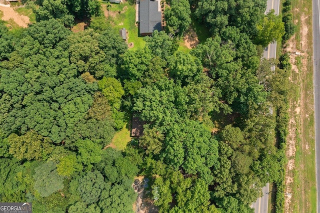 1070 Lovers Lane Rd SE, Calhoun, GA 30701 - aerial overview of property's location