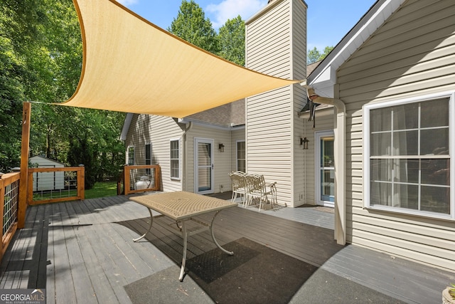 791 Thornwood Cir, Mount Airy, GA 30563 - view of property exterior featuring a yard and cooling unit